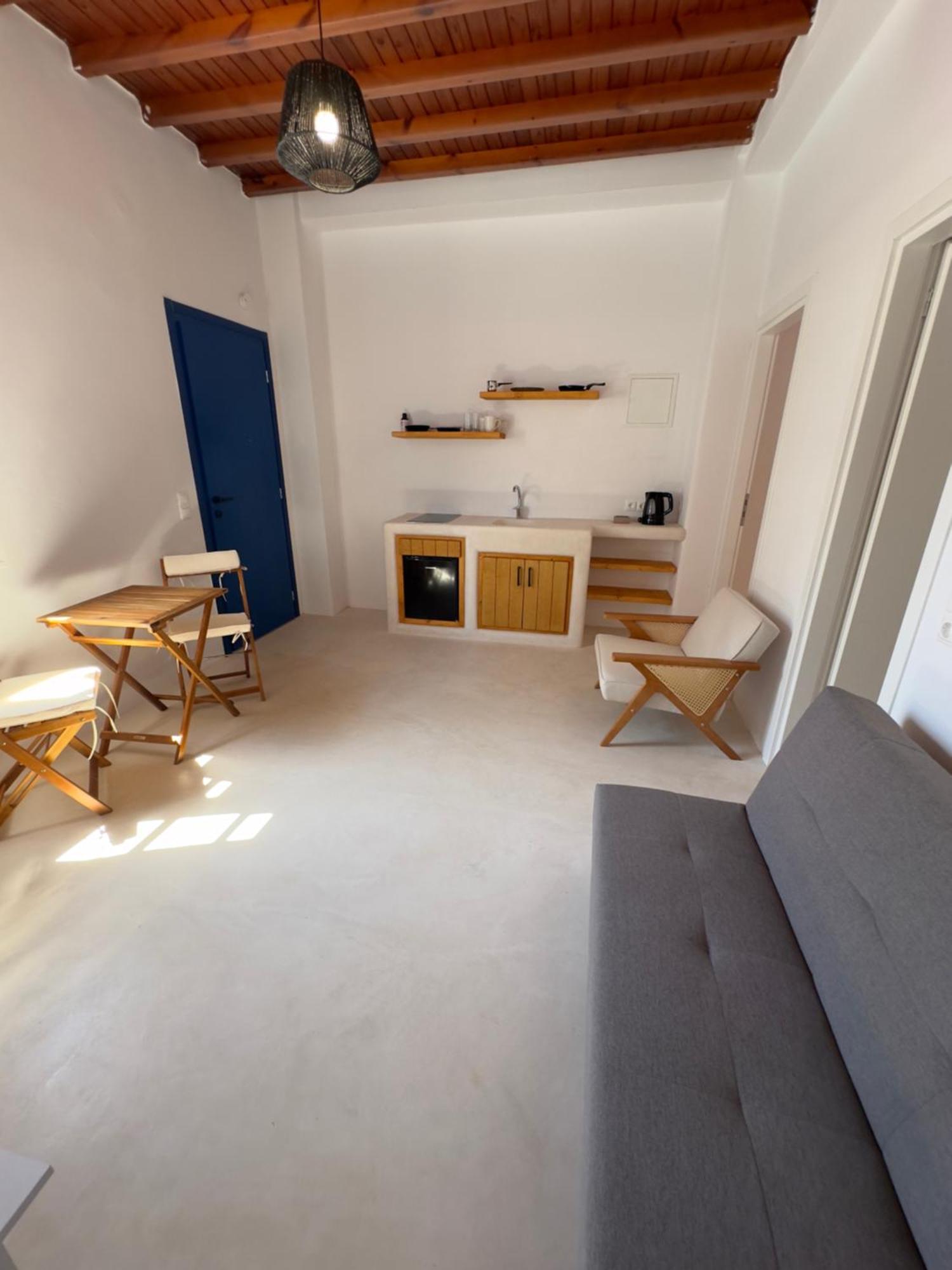 Anemi Khora Appartamento Mykonos Town