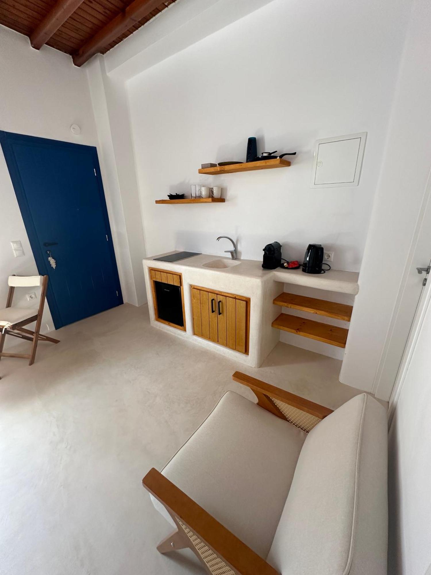 Appartamento Anemi Khora Mykonos Town